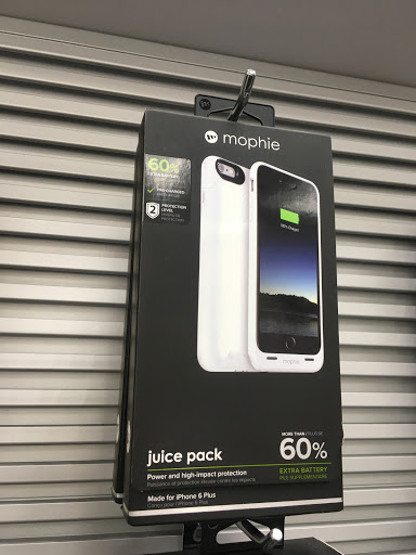 Cell Phone Store «Bronxville Verizon Wireless», reviews and photos, 89 Pondfield Rd, Bronxville, NY 10708, USA