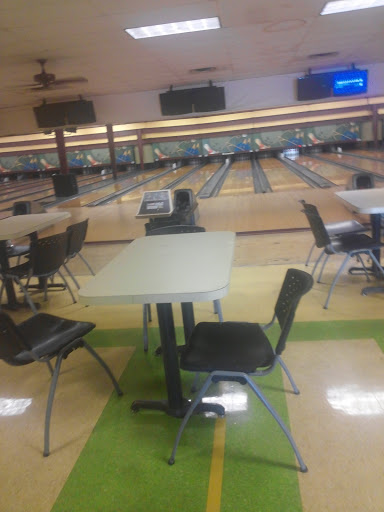 Bowling Alley «Sunset Bowling Lanes», reviews and photos, 1304 TX-123, San Marcos, TX 78666, USA