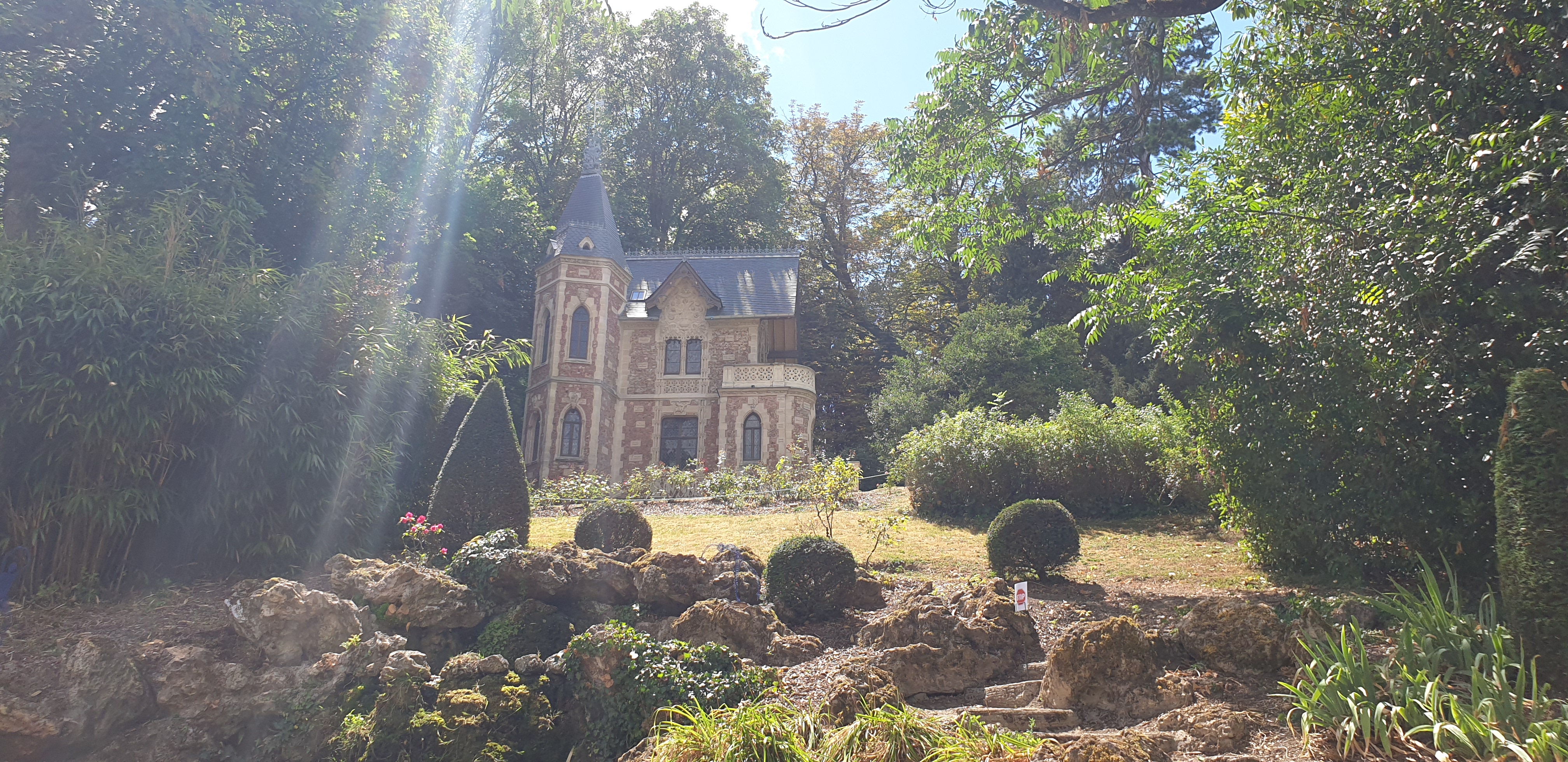 Photo n° 1 de l'avis de Paris.i fait le 27/07/2020 à 17:36