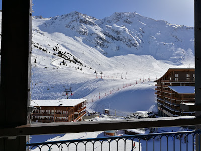 PATATRAK Club à Bourg-Saint-Maurice