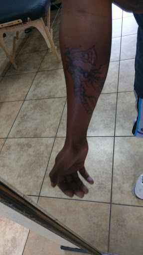 Tattoo Shop «The Zen Hed Shop», reviews and photos, 300 State St, Clearfield, UT 84015, USA