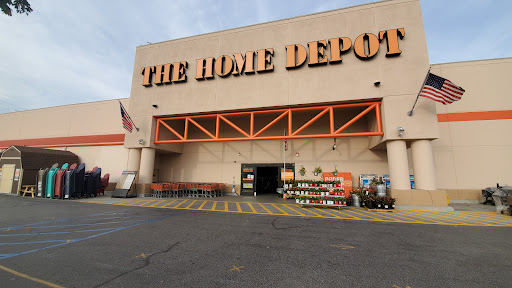 Home Improvement Store «The Home Depot», reviews and photos, 7121 Firestone Blvd, Downey, CA 90241, USA