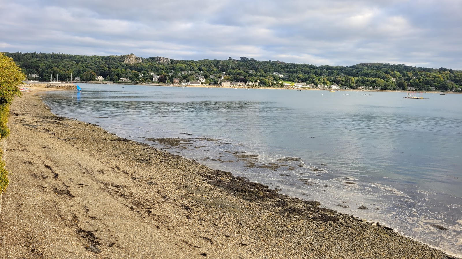 Plage du Passage'in fotoğrafı - rahatlamayı sevenler arasında popüler bir yer