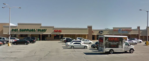 Vitamin & Supplements Store «GNC», reviews and photos, 807 Hillcrest Rd, Mobile, AL 36695, USA