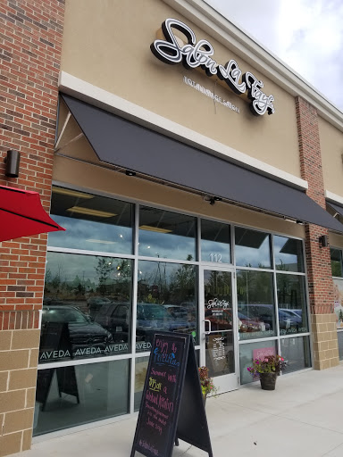 Beauty Salon «Salon LaFaye», reviews and photos, 8016 Cumming Hwy #307, Canton, GA 30115, USA