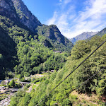 Photo n°1 de l'avis de Mattia.e fait le 21/06/2020 à 16:43 sur le  Alpe Campo Rimasco à Alto Sermenza
