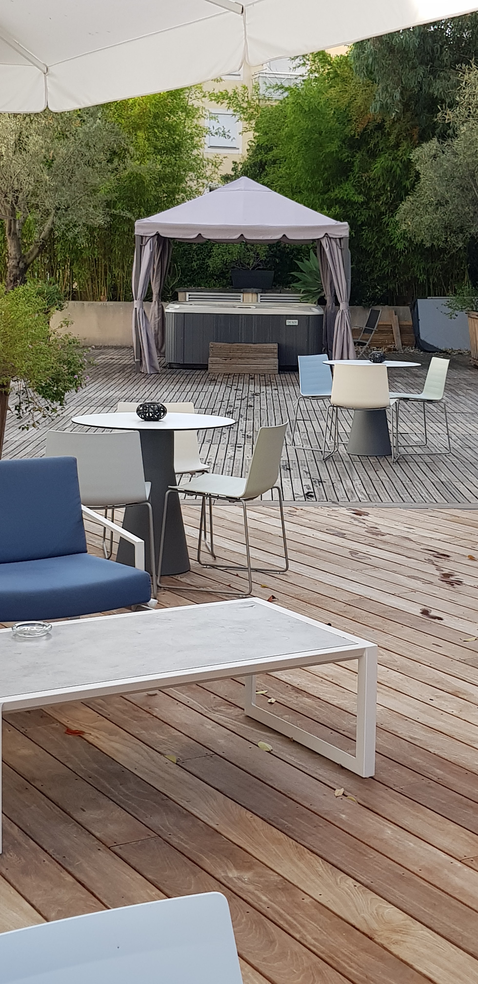 Photo n° 2 de l'avis de Sylvie.h fait le 10/07/2019 à 10:09