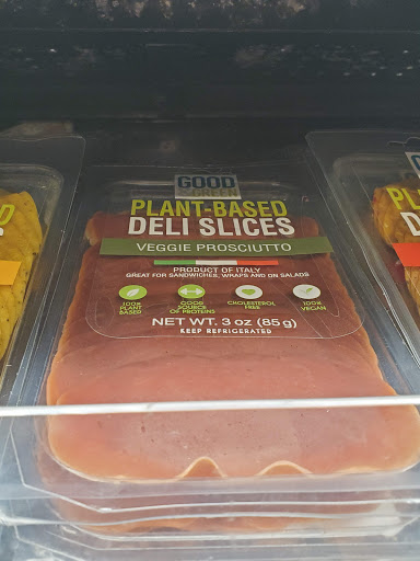 Supermarket «Potash Markets - State St», reviews and photos, 875 N State St, Chicago, IL 60611, USA