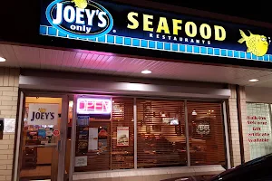 Joey’s Seafood Restaurants image