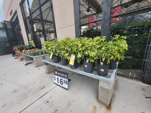 Home Improvement Store «The Home Depot», reviews and photos, 1151 W Copans Rd, Pompano Beach, FL 33064, USA