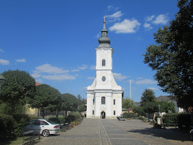 Szobi Szent László-templom