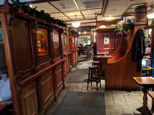 Molly Malone's Irish Bar
