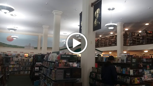 Book Store «Barnes & Noble», reviews and photos, 700 4th St, Santa Rosa, CA 95404, USA