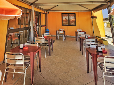 La Rotonda ristorazione & bar Via F. Maffi s.n. (z.i, 13041 Bianzè VC, Italia