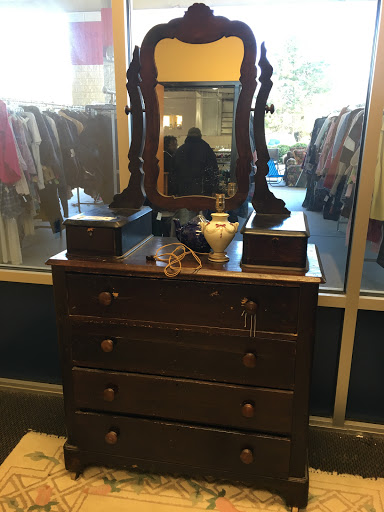Thrift Store «Durham Rescue Mission Thrift Stores», reviews and photos