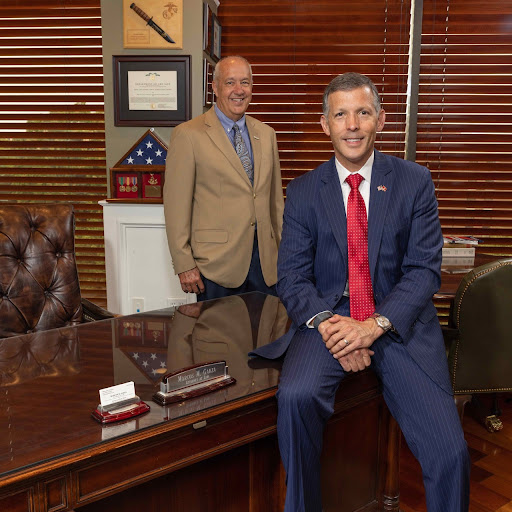 Trial Attorney «Garza Law Firm PLLC», reviews and photos