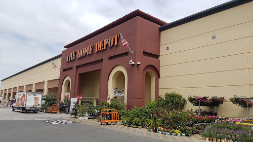 Home Improvement Store «The Home Depot», reviews and photos, 6633 Westminster Ave, Westminster, CA 92683, USA