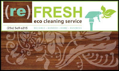 (re) Fresh Eco Cleaning Service