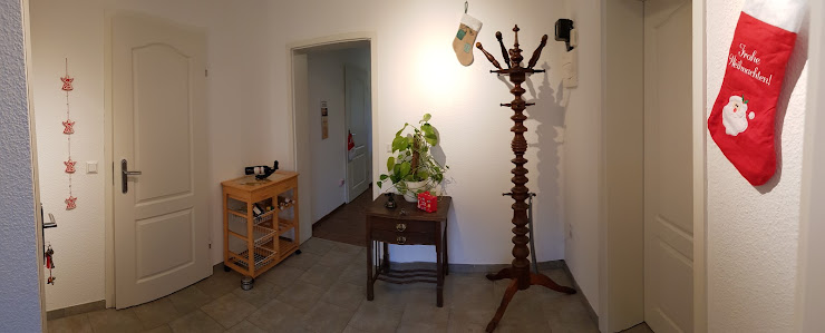Photos du propriétaire Ferienwohnung Ferienwohnung Puschkins Home 25 min von Berlin 15838 Am Mellensee