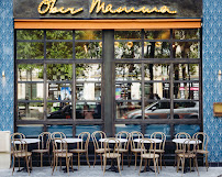 Photos du propriétaire du Restaurant italien Ober Mamma à Paris - n°6