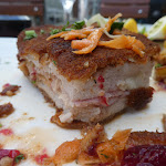 Photo n°14 de l'avis de Peter.i fait le 17/05/2022 à 08:58 sur le  Café-Restaurant Loreley à Sankt Goarshausen