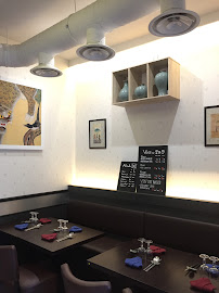 Photos du propriétaire du Restaurant coréen Hangang 한강 à Paris - n°9