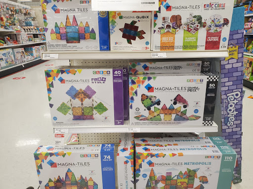 Department Store «Target», reviews and photos, 6090 Garners Ferry Rd, Columbia, SC 29209, USA