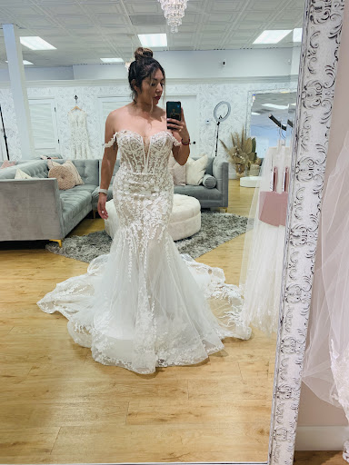 Bridal Shop «Bridal Elegance», reviews and photos, 2172 Torrance Blvd, Torrance, CA 90501, USA