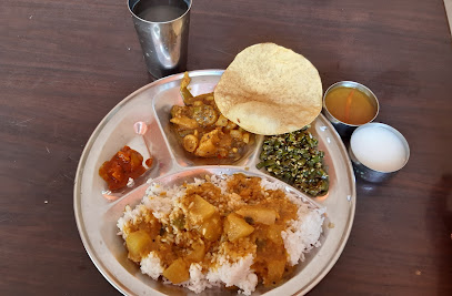 Kerala Samajam Canteen, Jamshedpur. - Q6X8+P3P, Punjabi Refugee Colony, Golmuri, Jamshedpur, Jharkhand 831009, India