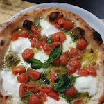 Photo n°1 de l'avis de Ilaria.' fait le 07/04/2019 à 22:37 sur le  Pizzeria Pulcinella à Ascoli Piceno