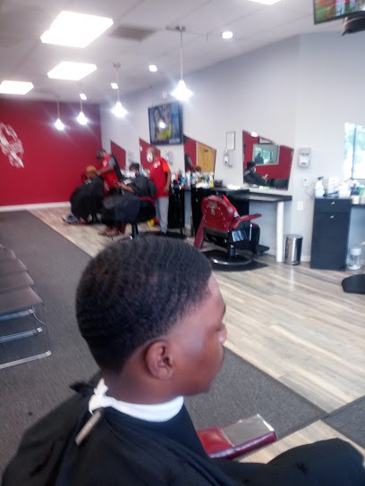 Classics Barber Shop