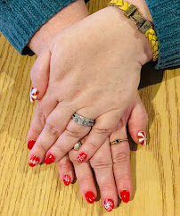 Love My Nails - Photo 8 - Car repair in East Amherst, NY, Buffalo