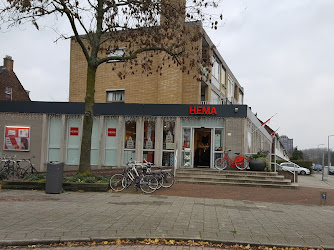 HEMA Rotterdam Schiebroek