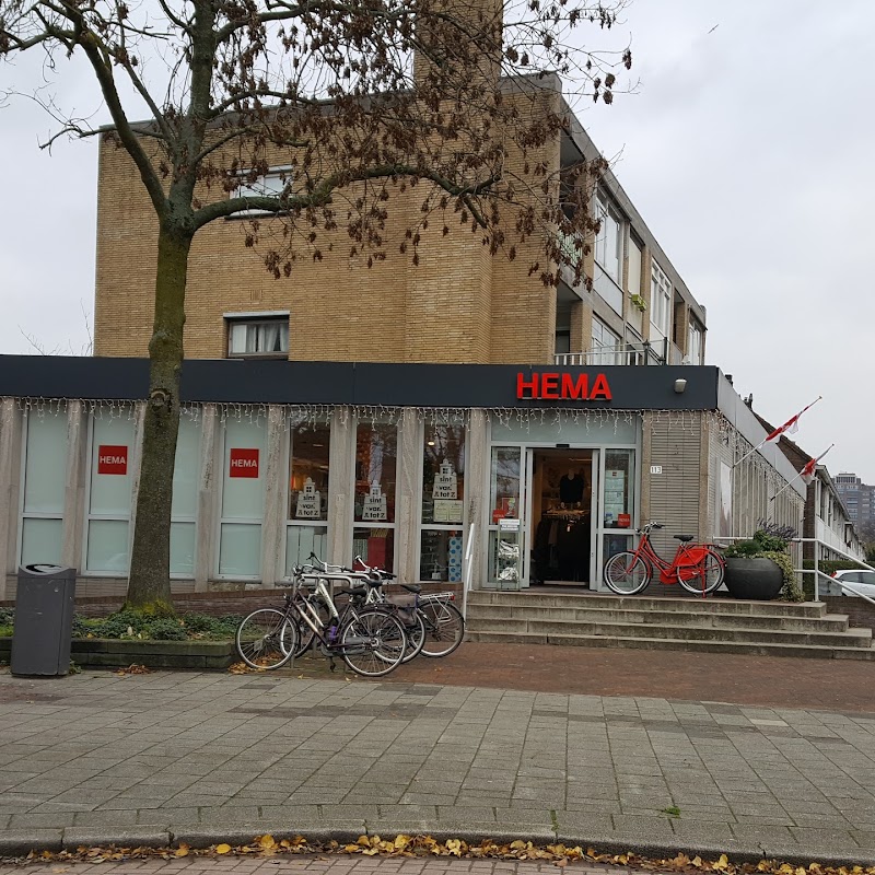 HEMA Rotterdam Schiebroek