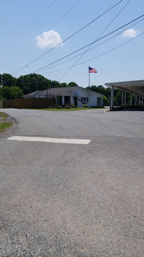 Florist «Country Treasures Florist», reviews and photos, 430 Cassville Rd, Cartersville, GA 30120, USA