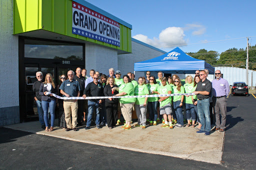 Non-Profit Organization «Habitat for Humanity Restore, Traverse City», reviews and photos