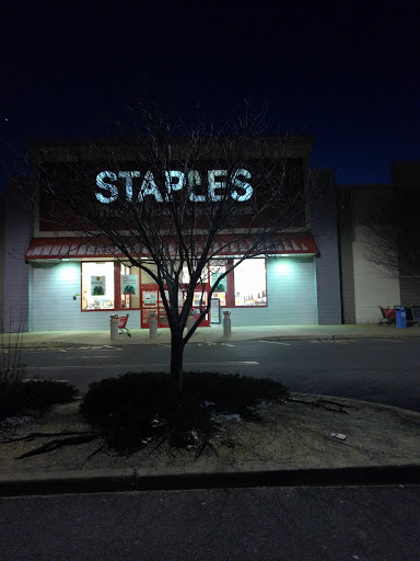 Office Supply Store «Staples», reviews and photos, 601 Washington Ave, Manahawkin, NJ 08050, USA