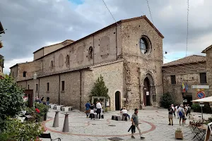 San Giovanni in Fiore Abbey image