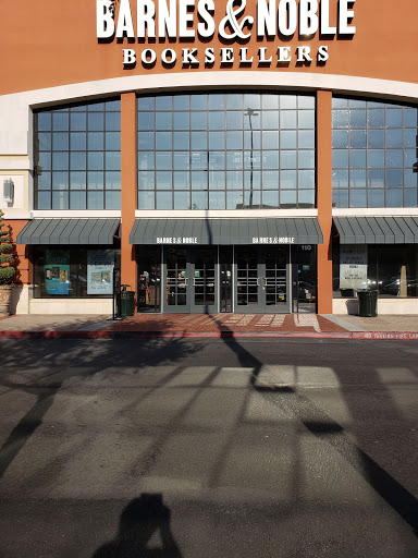 Book Store «Barnes & Noble», reviews and photos, 7881 Edinger Ave, Huntington Beach, CA 92647, USA