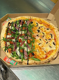 Photos du propriétaire du Pizzeria Pizza 26 à Marseille - n°3