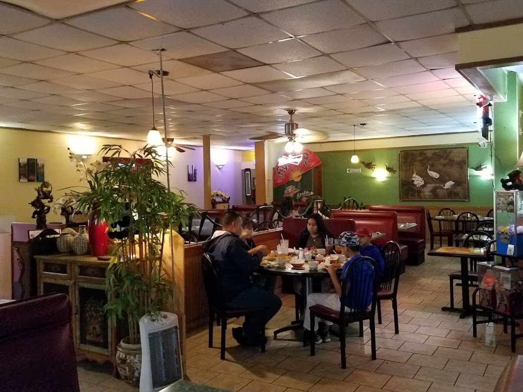 Jitra Thai Cuisine 78840