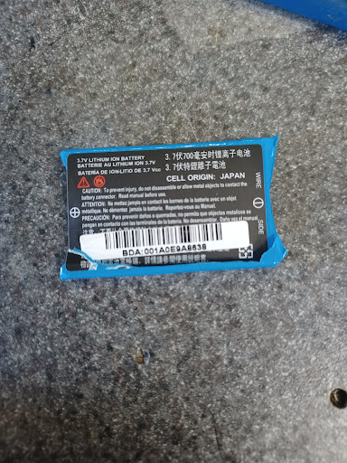 Car Battery Store «Batteries Plus Bulbs», reviews and photos, 3404 S McClintock Dr, Tempe, AZ 85282, USA