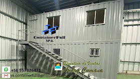 ContainerFull SpA