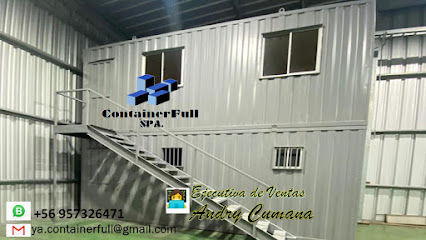 ContainerFull SpA