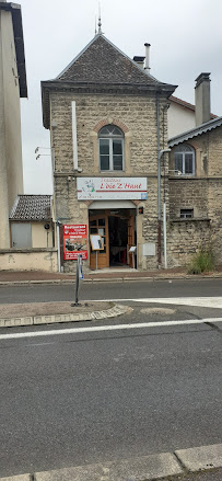 Photos du propriétaire du restaurant Traiteur l'Oie'Z'Haut à La Tour-du-Pin - n°2