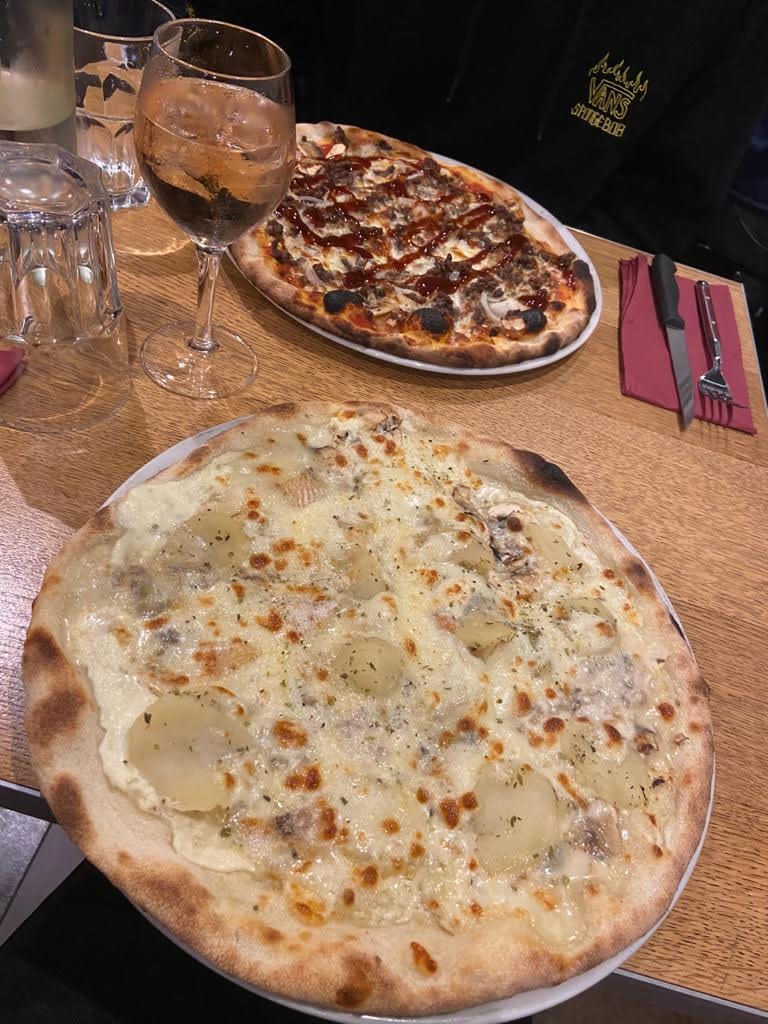 Photo n° 1 de l'avis de Flavien.a fait le 13/08/2021 à 14:10