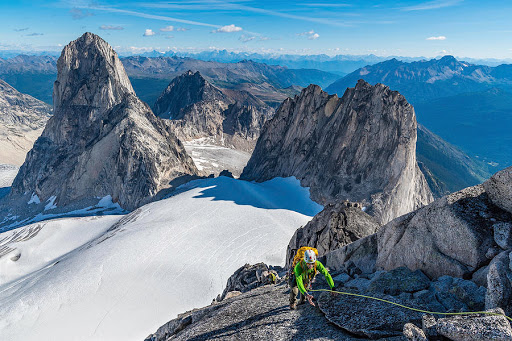 Vancouver Mountain Guides