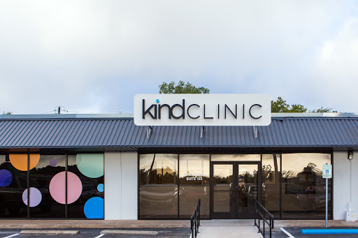 Kind Clinic Austin — South