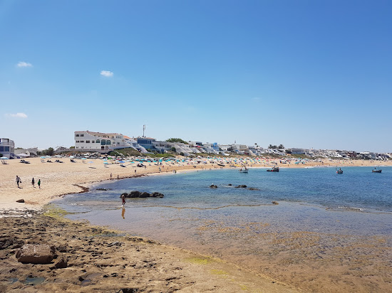 Plage Bouznika