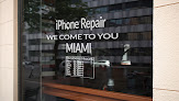 Iphone stores Miami